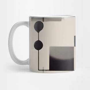 Noir Dreamscape Mug